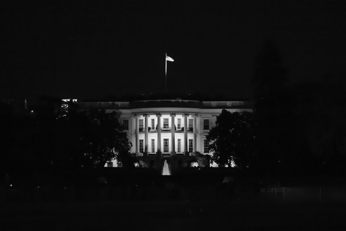 Power and the U.S. Presidency
