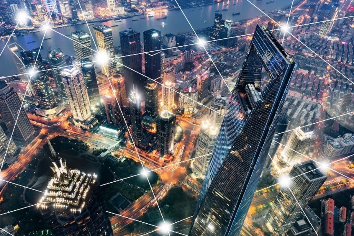 Preparing for the Urban Future of Counterinsurgency