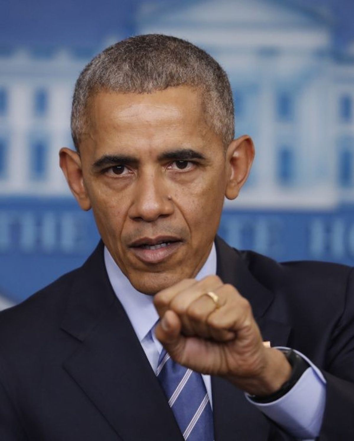President Obama’s Legacy: Arms Exporter in Chief