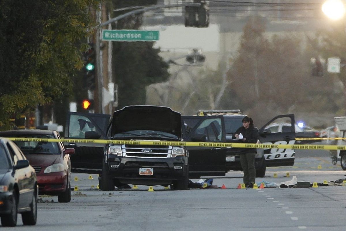 Preventing Another San Bernardino