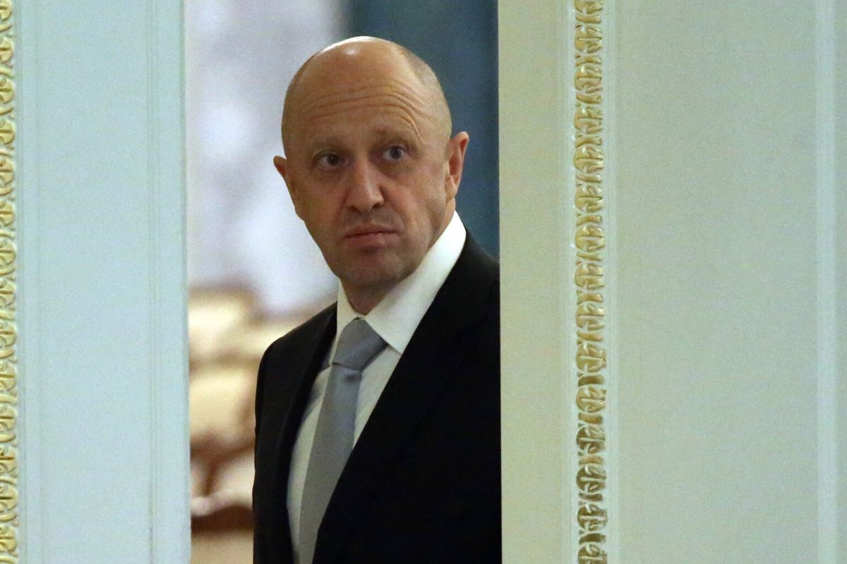 Prigozhin's Uncertain Fate