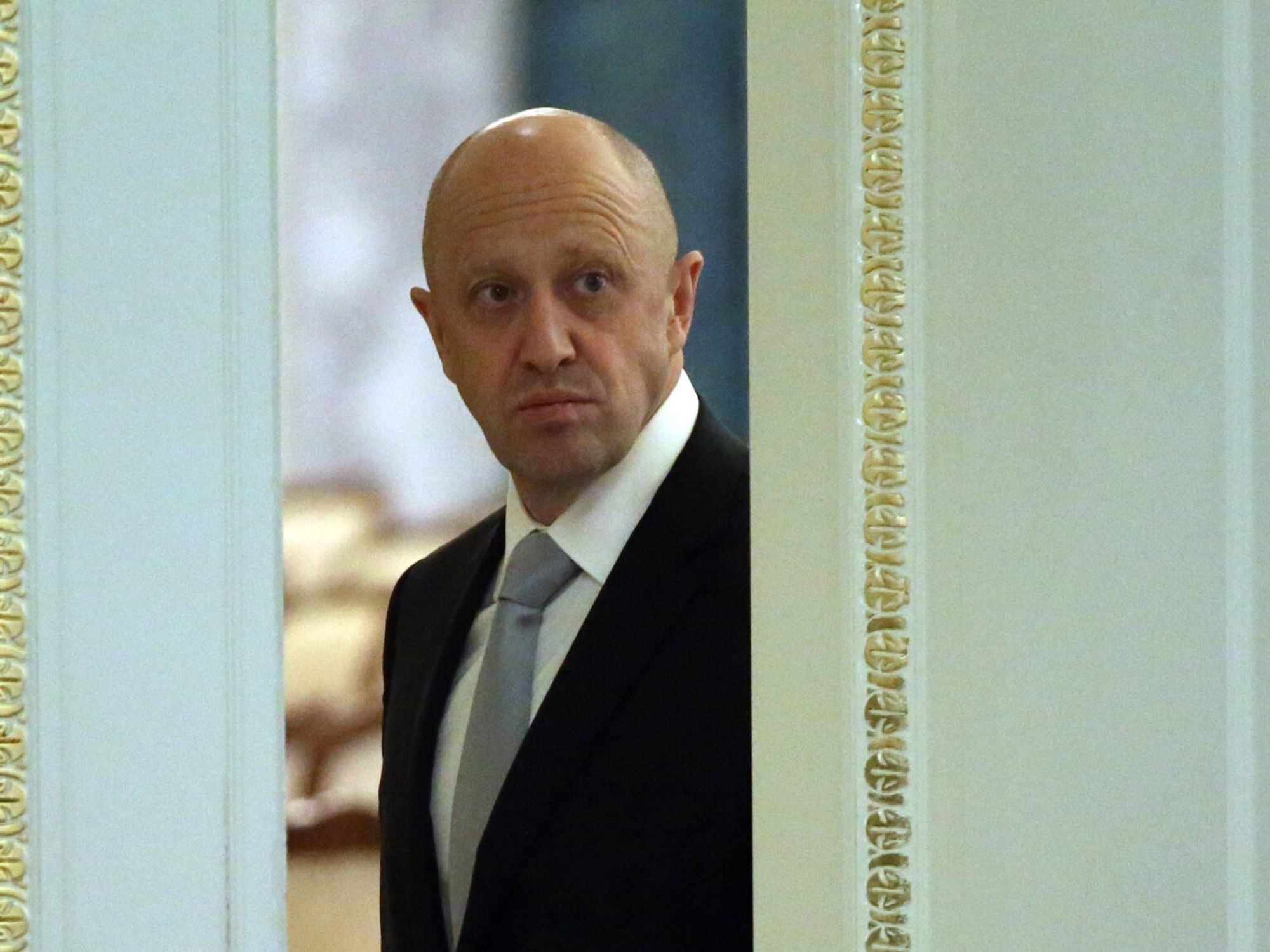 Prigozhin's Uncertain Fate