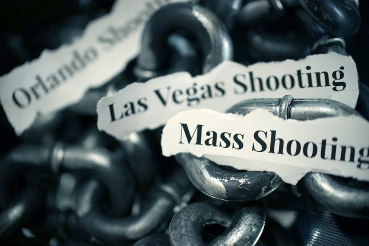 Private Sector Preps for Active Shooters in 2019