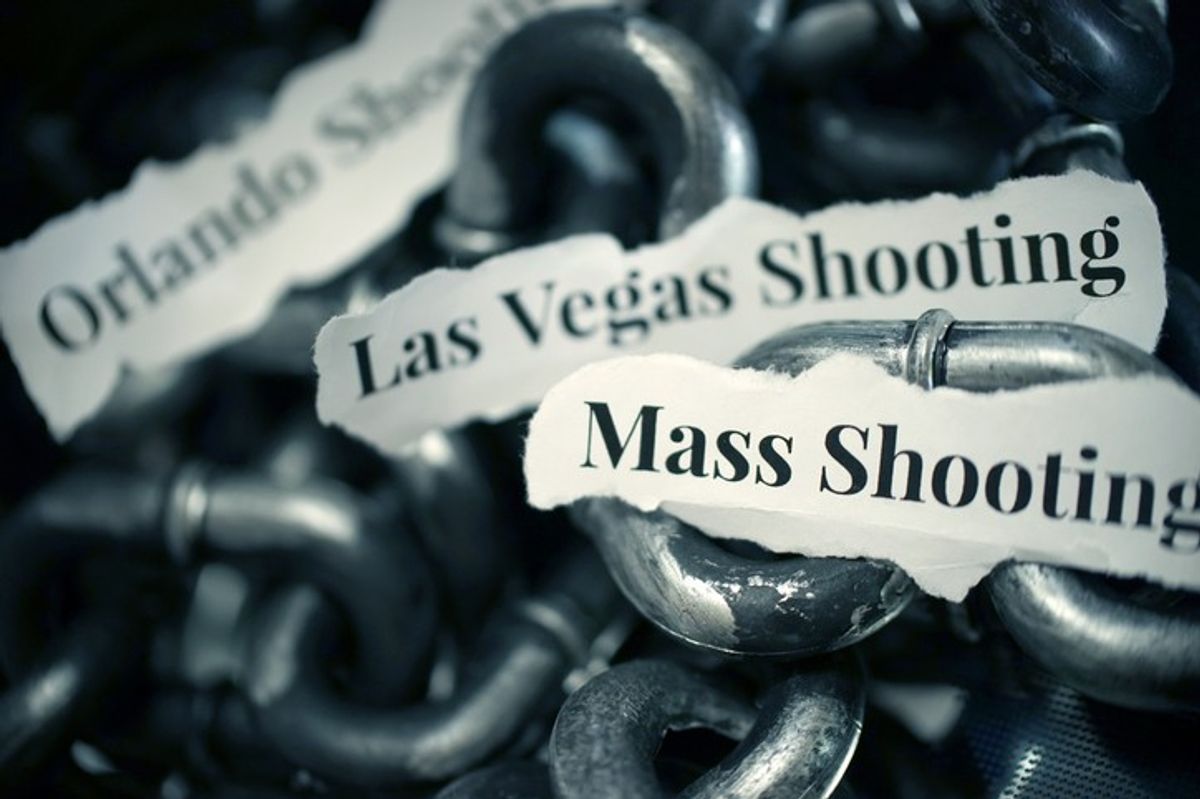 Private Sector Preps for Active Shooters in 2019