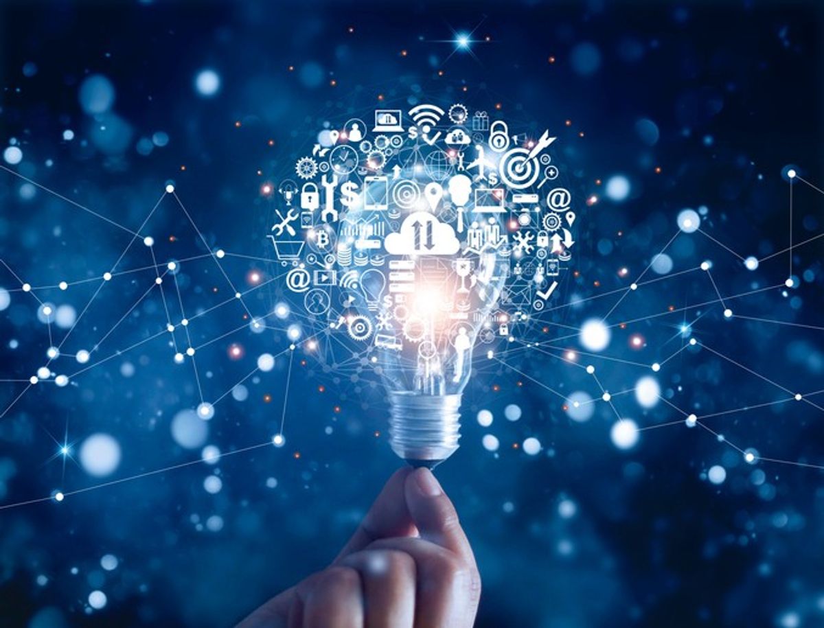 Profile of a Private Sector Intelligence Analyst