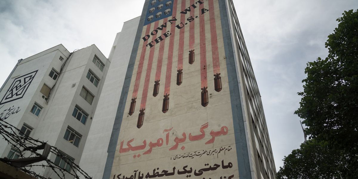 What Iran Wants and How It Can Still Fight