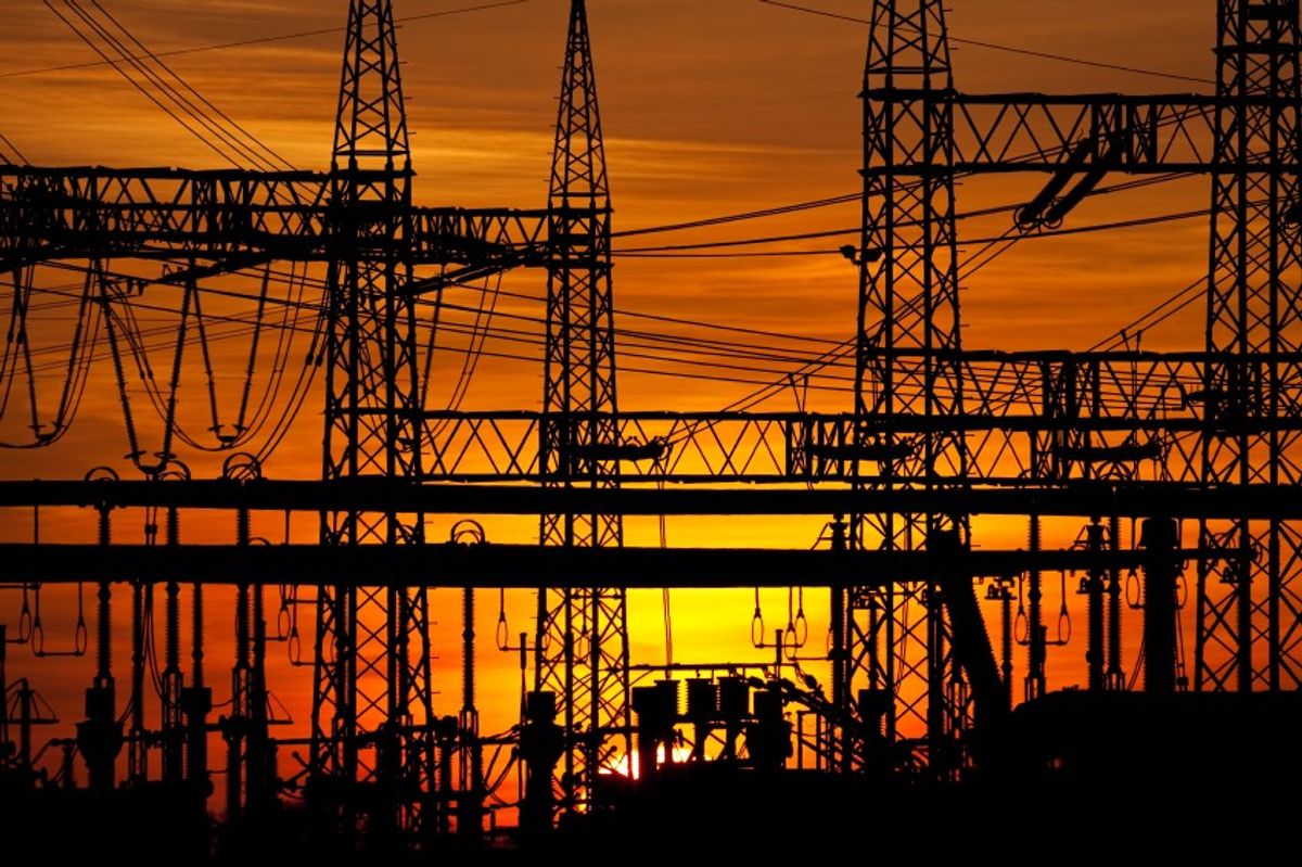 Protecting Critical Infrastructure