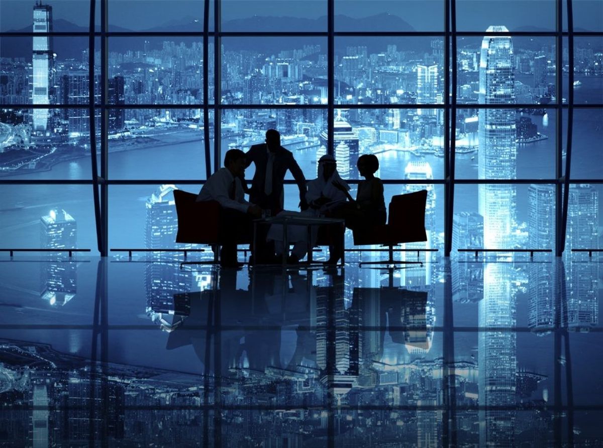 Protecting Your Business