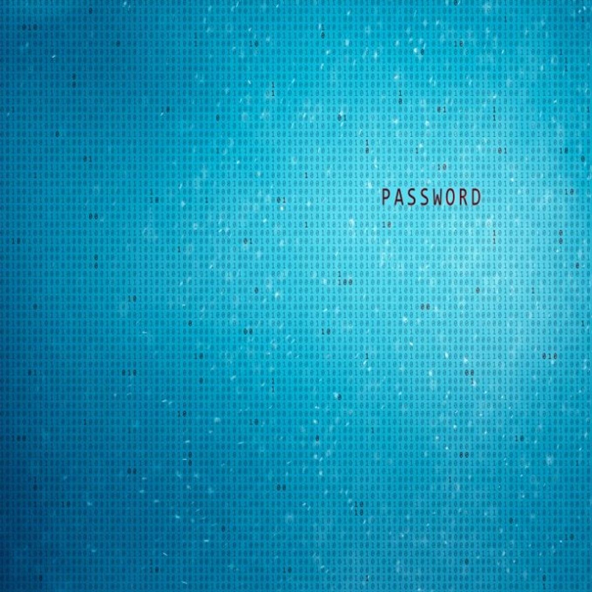 Protecting Your Digital Identity