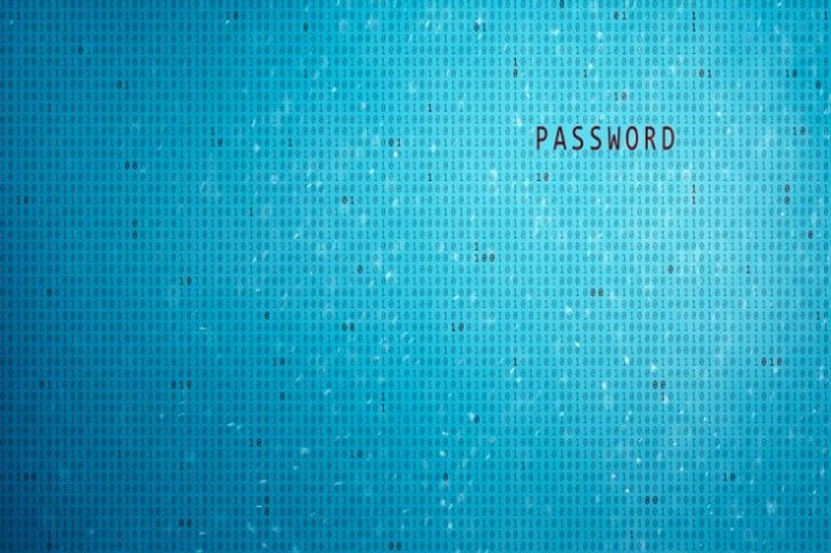 Protecting Your Digital Identity