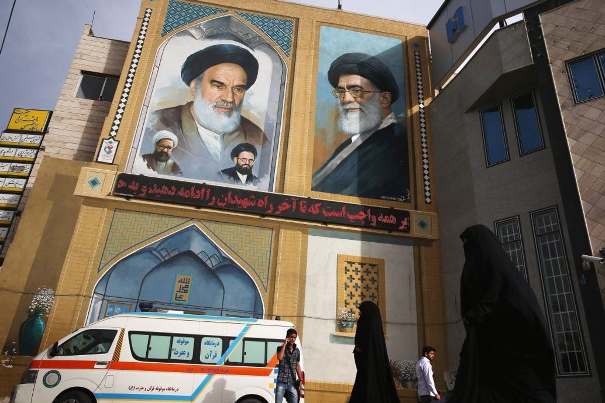 Risk and Reward: What Iran Learned after a Decade of Nuclear Talks