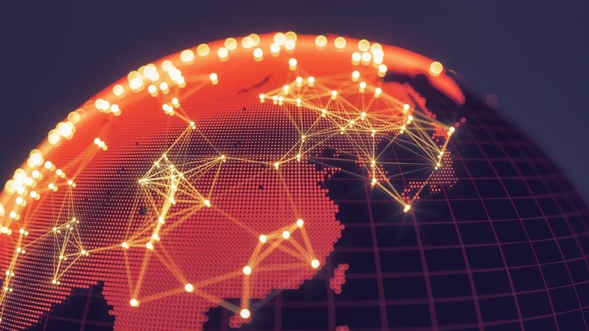 Raising the Drawbridge with an “International Cyber Stability Board”