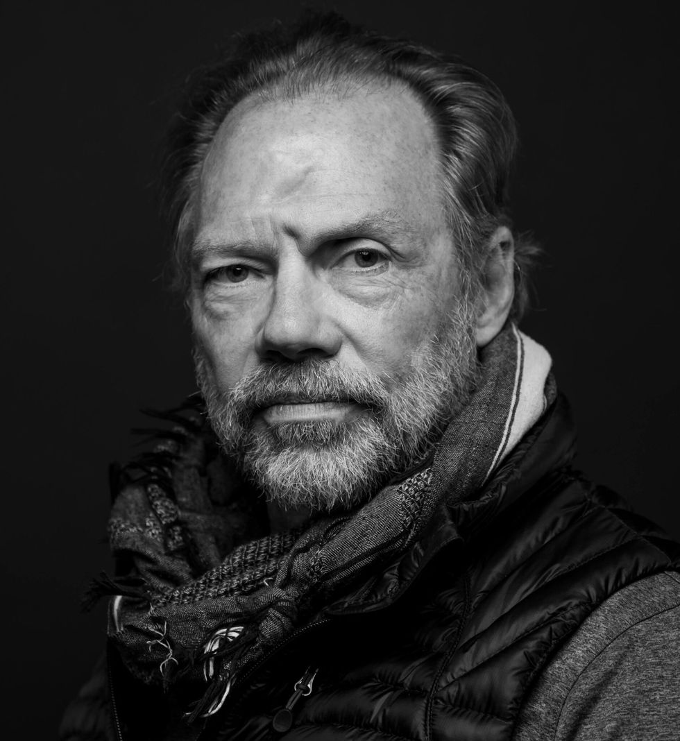 Ralph Goff website scaled