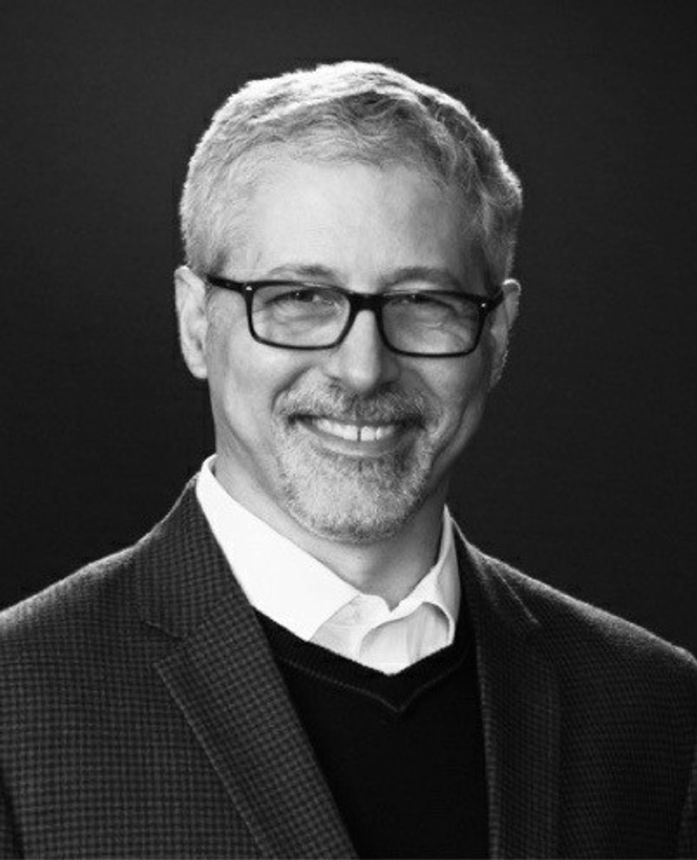 Randy V. Sabett