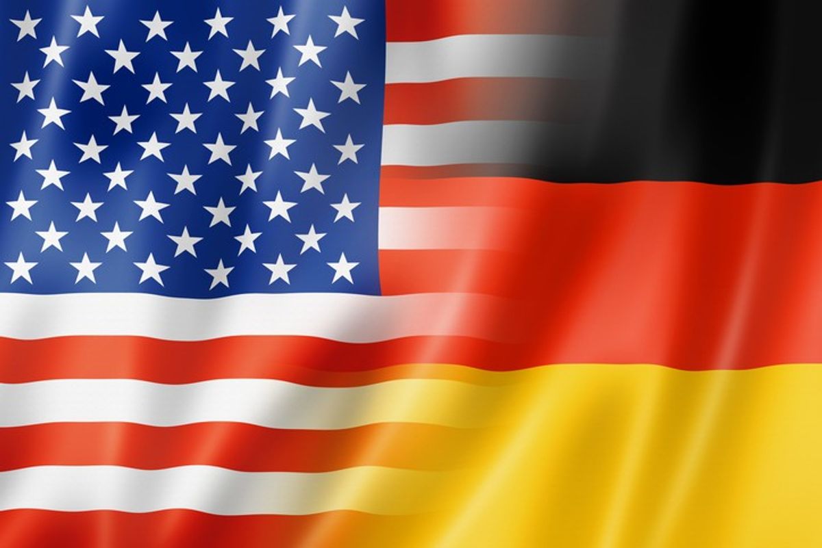Reaction to Berlin Terror Attack Shows Divide Between Merkel & Trump
