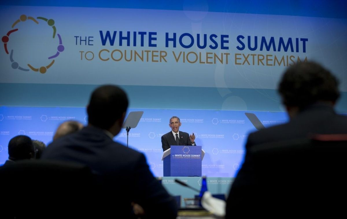 Rebranding Countering Violent Extremism Programs: A Sharper Focus or Missing the Point?
