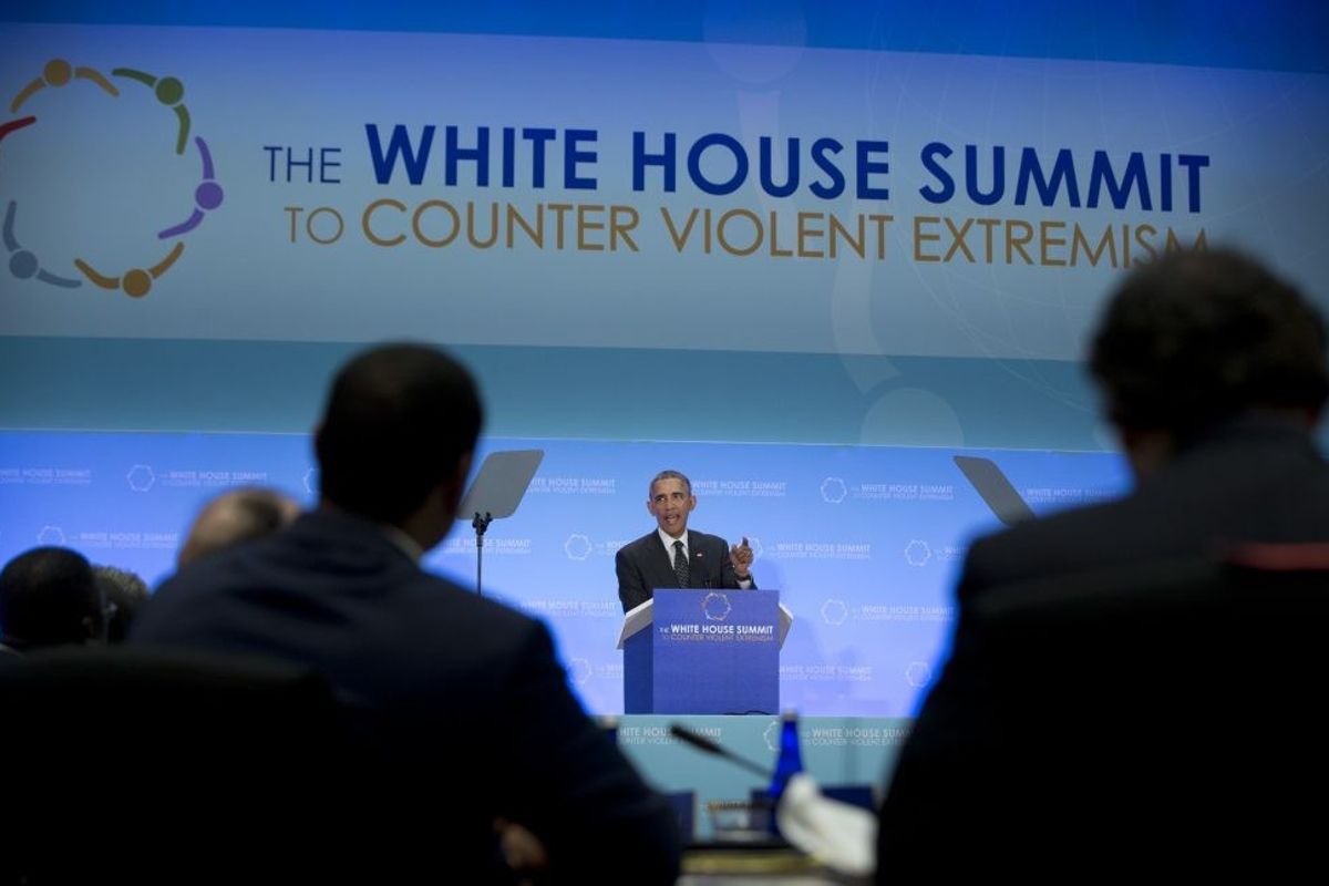 Rebranding Countering Violent Extremism Programs: A Sharper Focus or Missing the Point?