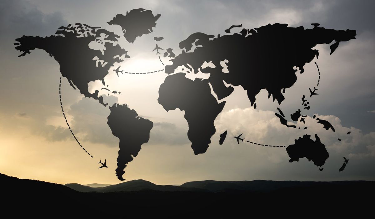 Reconsidering Great Power Competition Below Armed Conflict