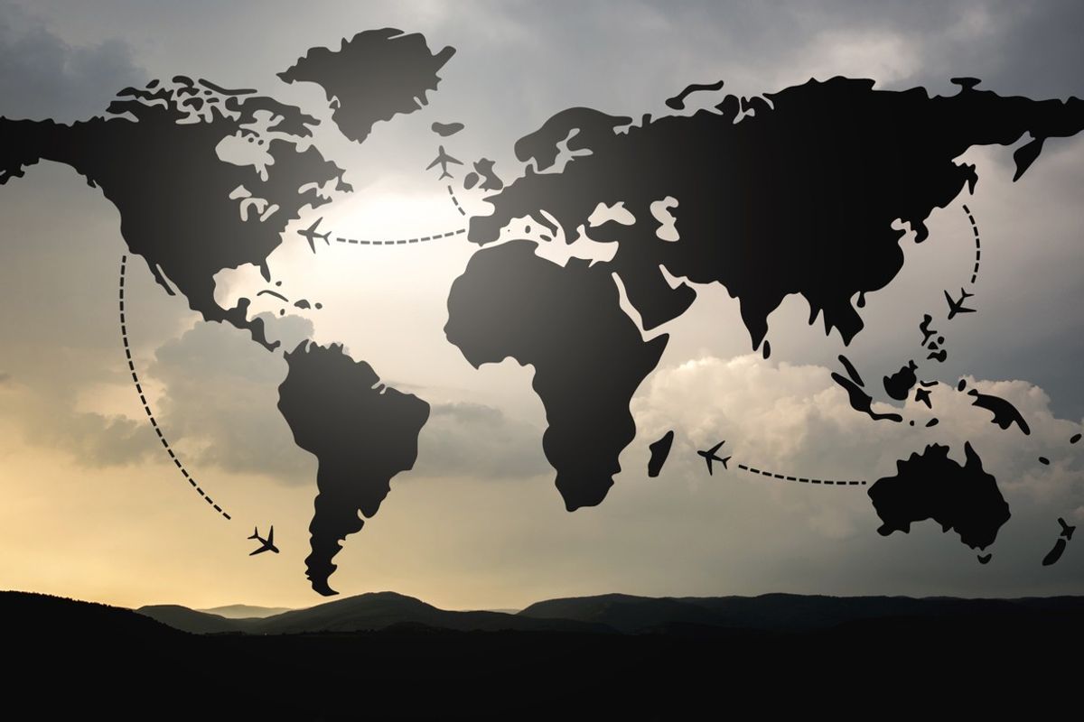 Reconsidering Great Power Competition Below Armed Conflict