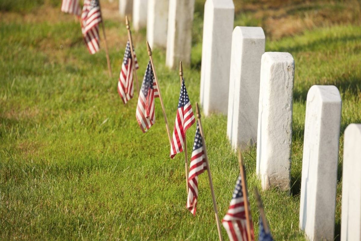 Remembering Heroes The Way They Would Have Wanted