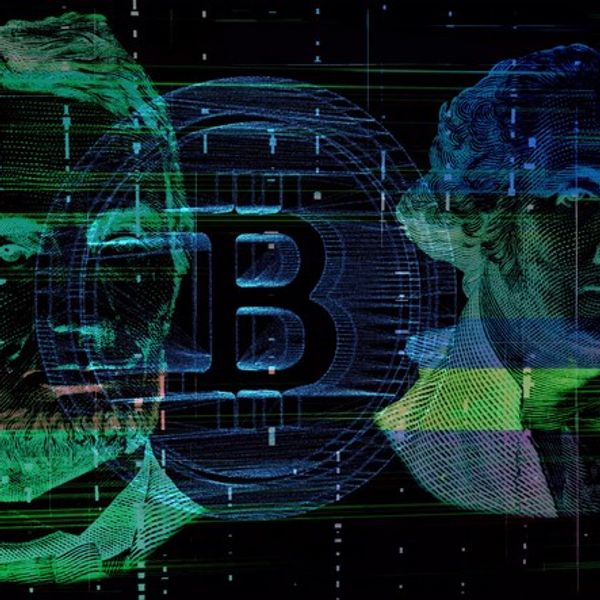 Report: An Analysis of Bitcoin's Use in Illicit Finance