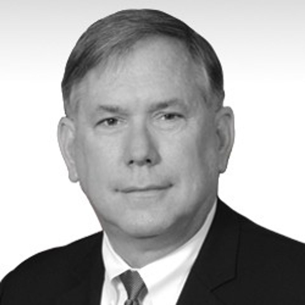 Rick Ledgett bw