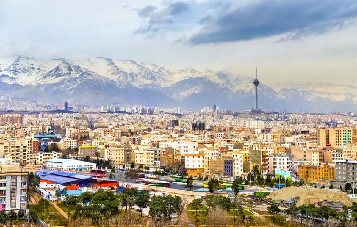 Roadblocks on the Path to Normality in Iran