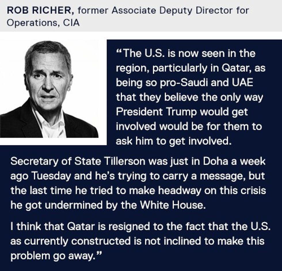 Rob Richer mobile quote 3