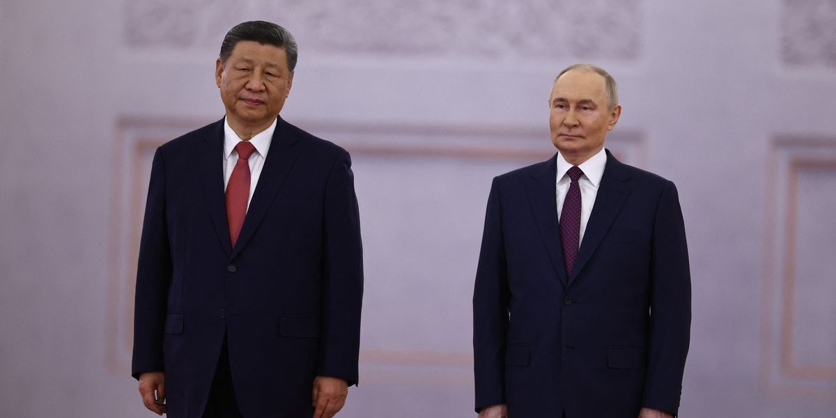 The Bear and the Dragon: The Threat of Sino-Russian Opportunism and Intelligence Miscalculation