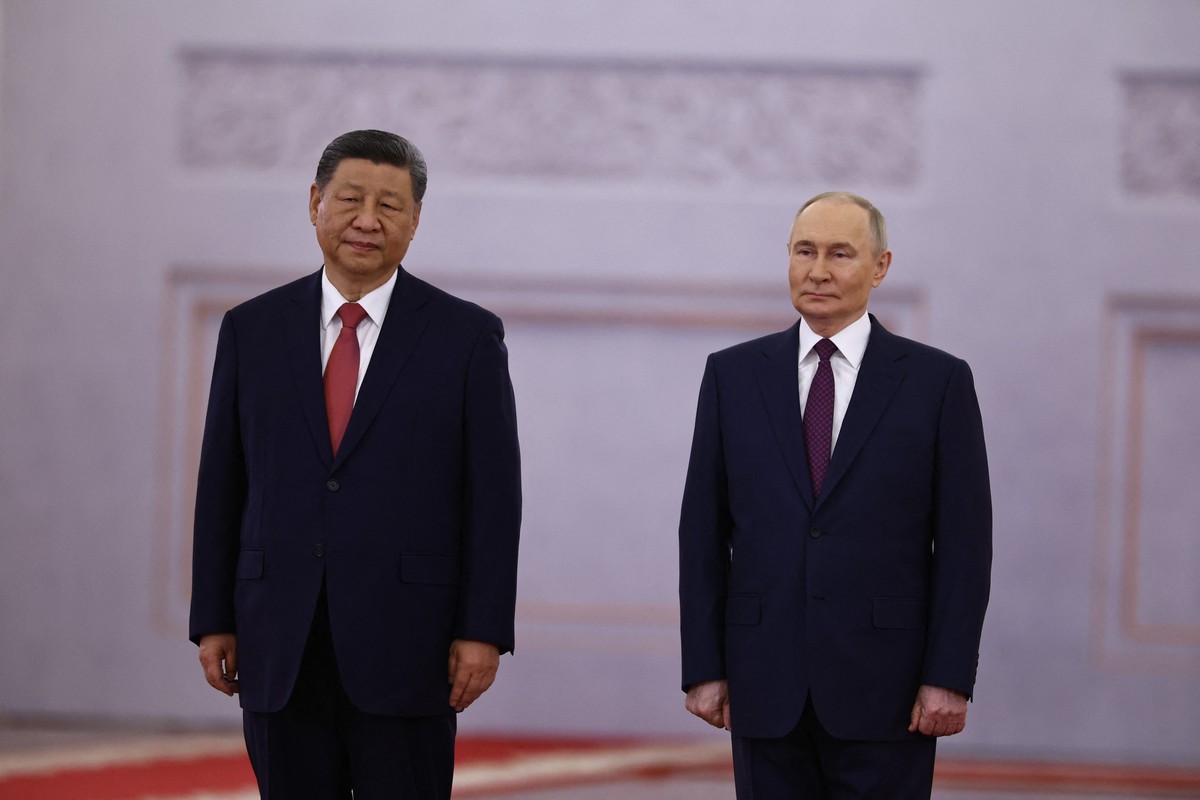 RUSSIA-CHINA-DIPLOMACY