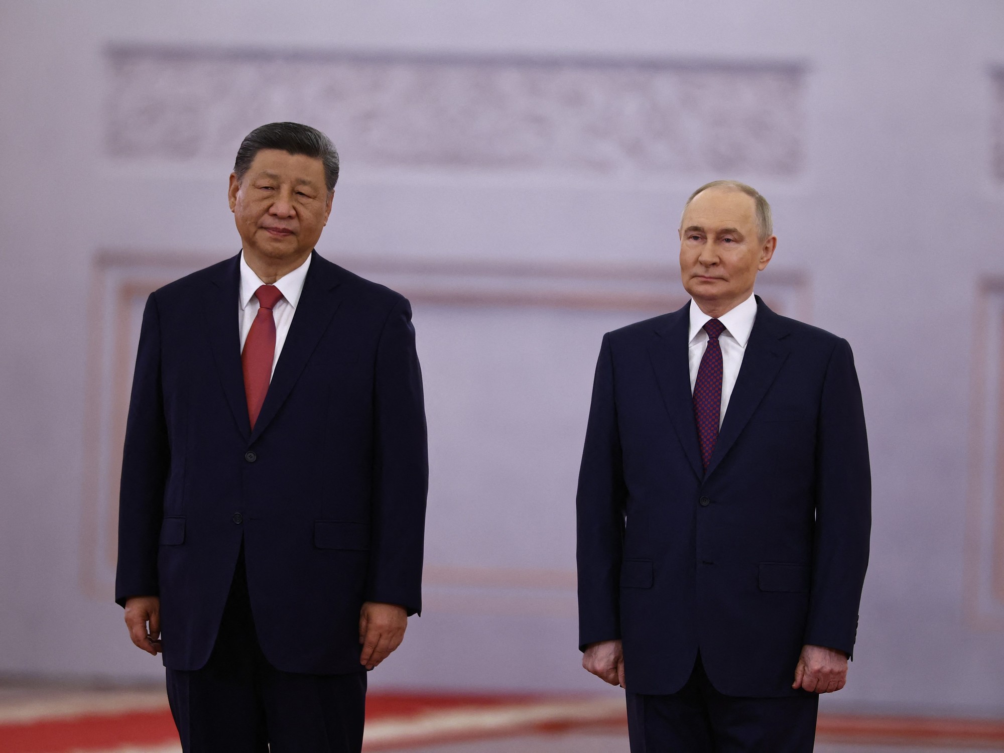 RUSSIA-CHINA-DIPLOMACY