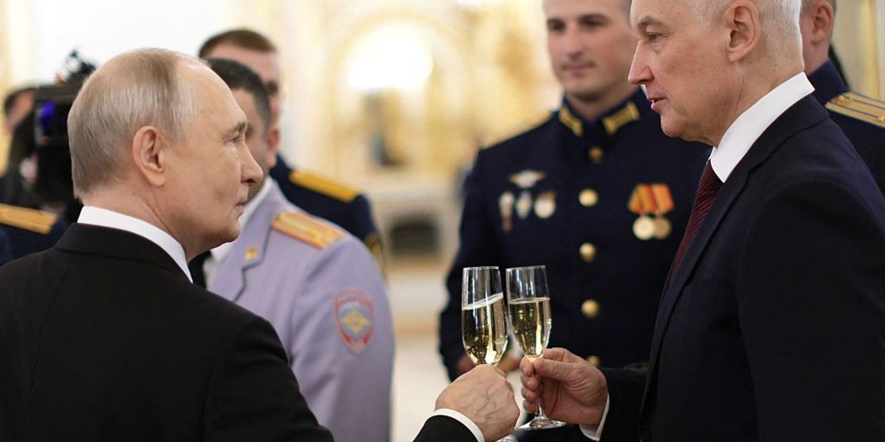 RUSSIA-POLITICS-MILITARY-EDUCATION