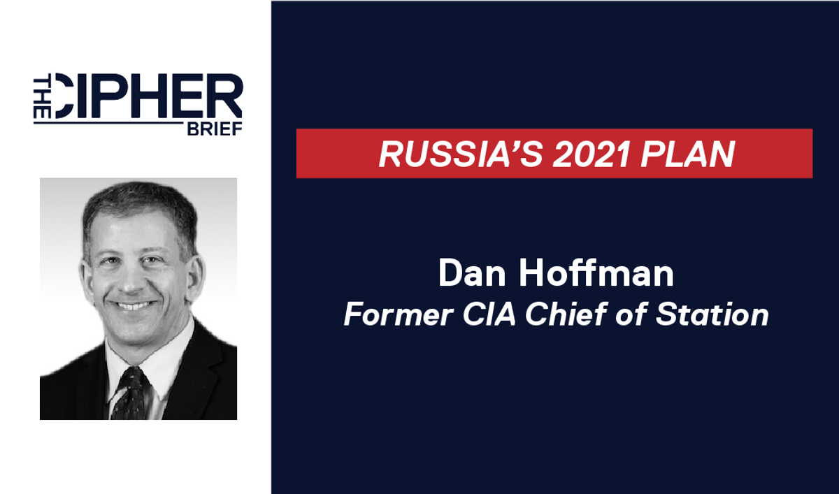 Russia's 2021 Plan