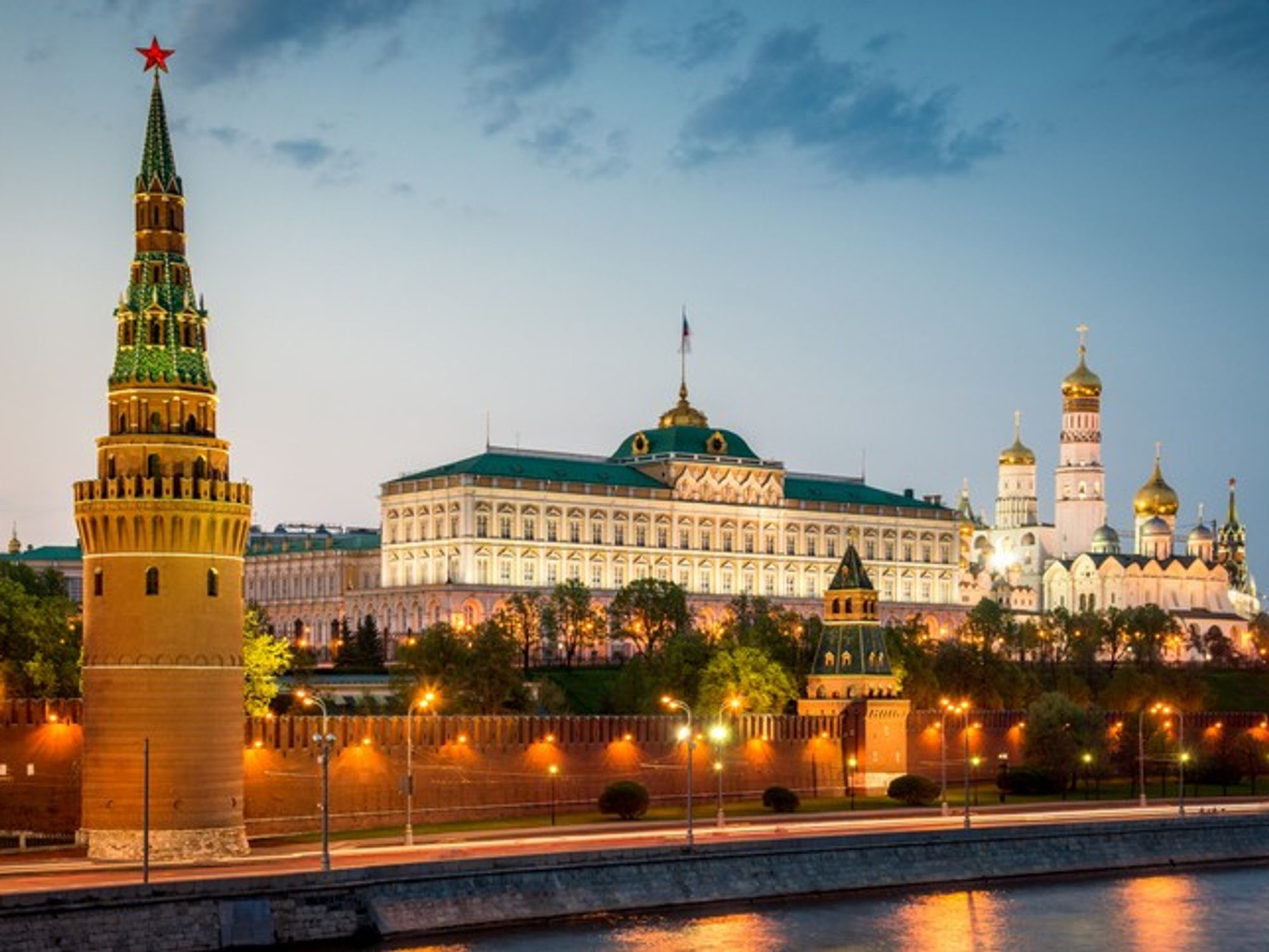 Russia's Asymmetric Threat: An Expert Brief