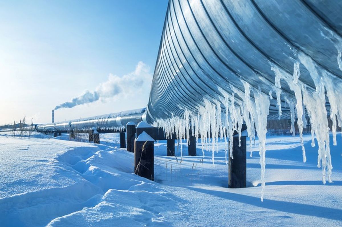 Russia's Climate Problem and Opportunity