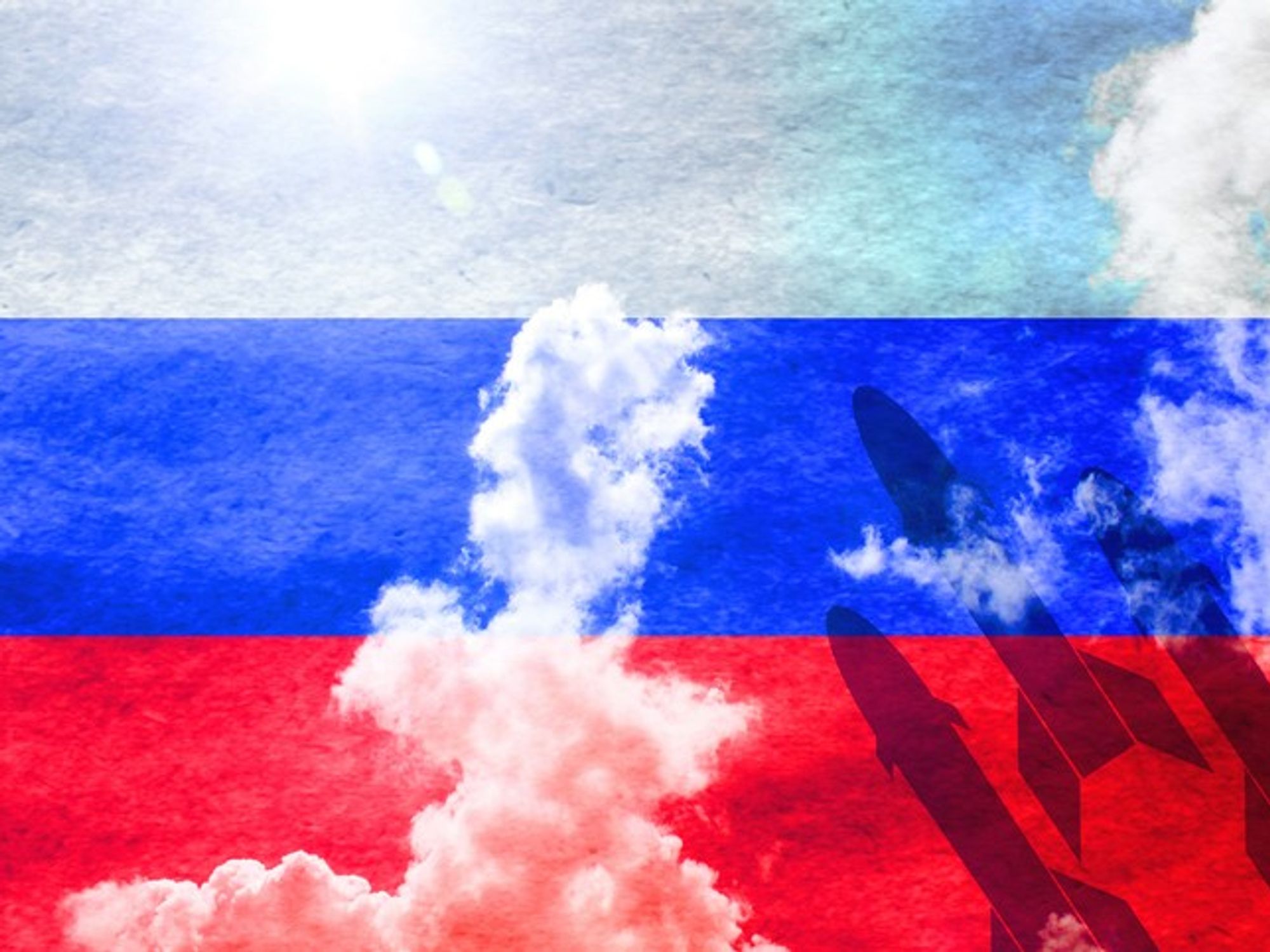 Russia's Global Ambitions: A Member Briefing with Steven Hall