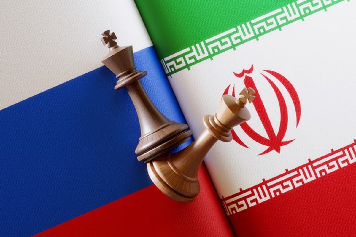 Russia's New Middle East Chessboard