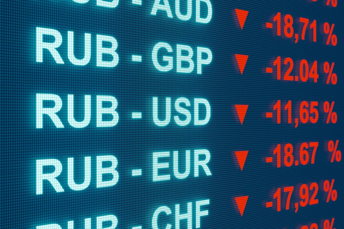 Russia's Wounded Economy — How Bad is it?