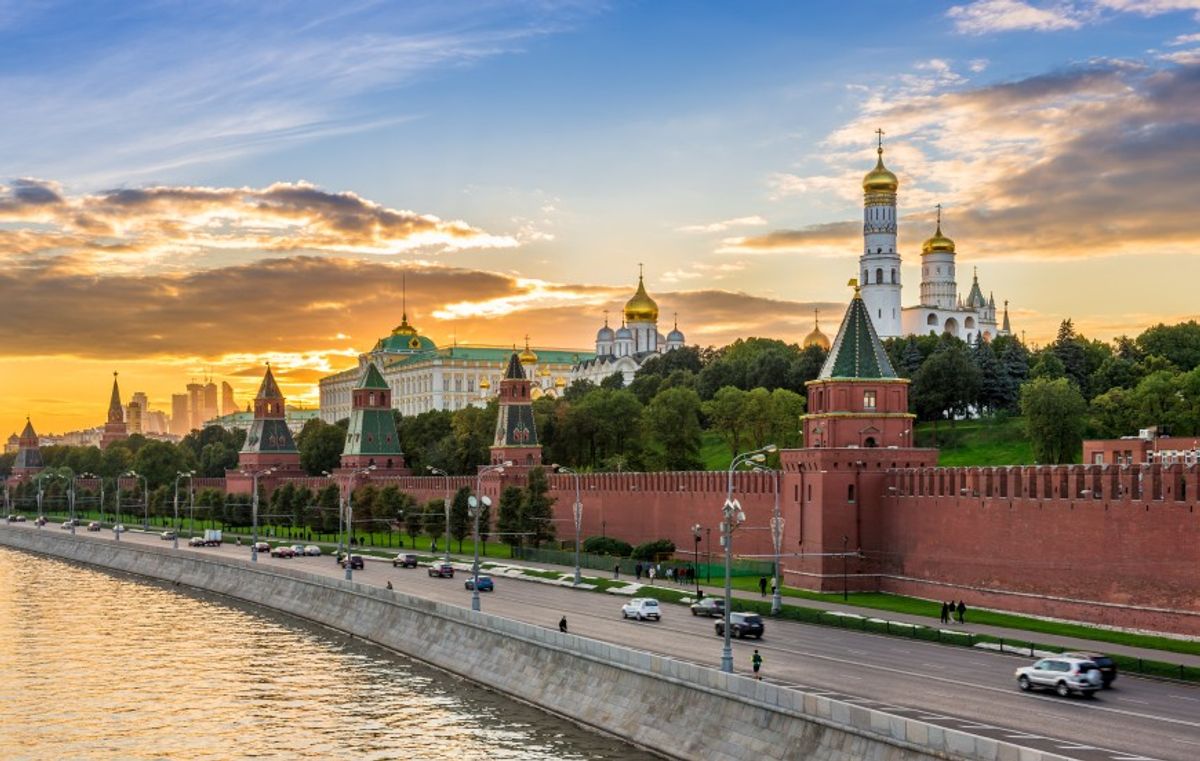 Russia Sanctions: The New Normal