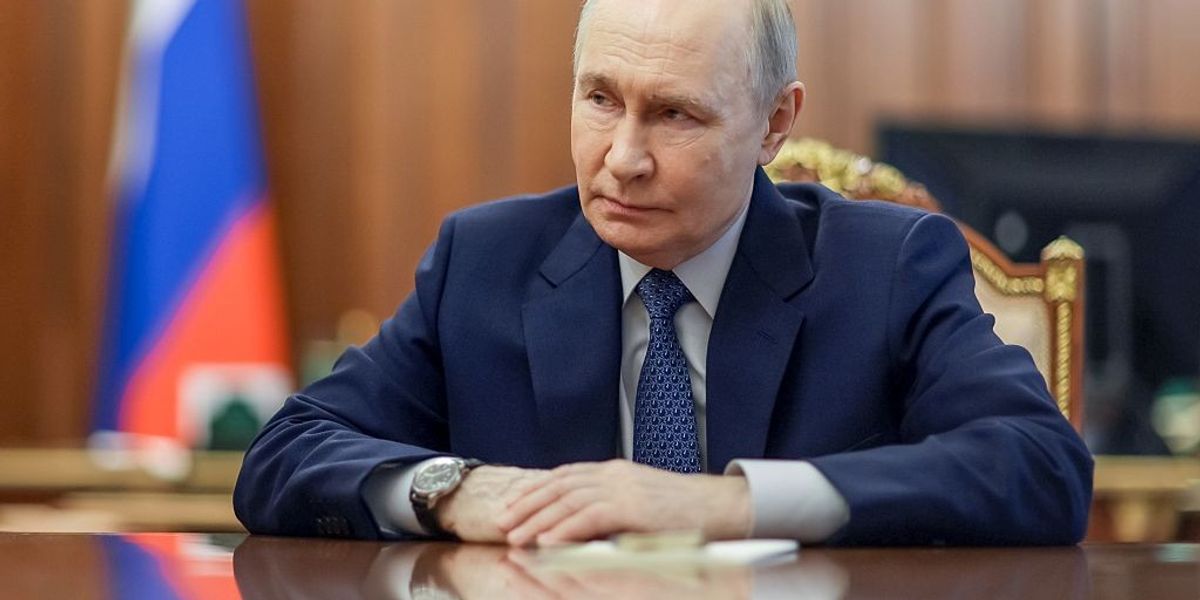 After the War and After Putin: Three Potential Succession Scenarios for Russia’s Modern Tsar