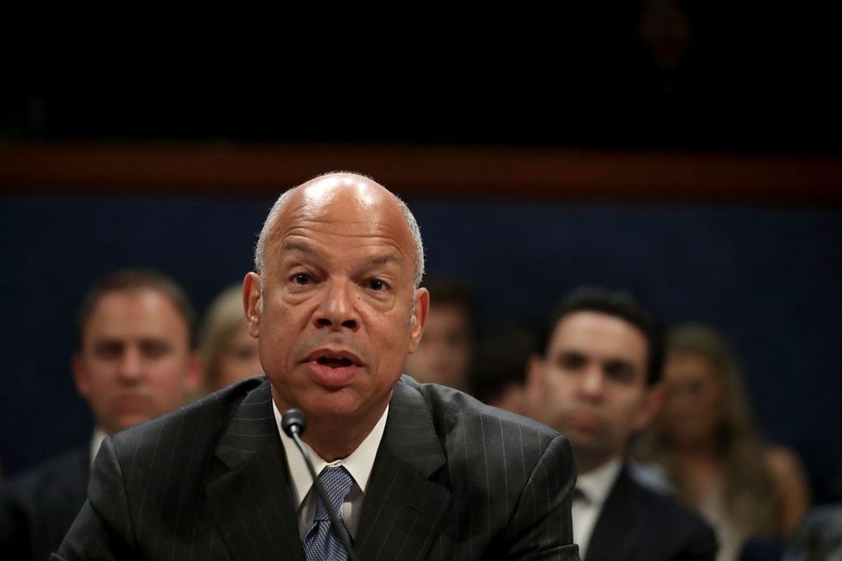 Russian Election Hackers Hit 21 States, Official Tells Senate Panel