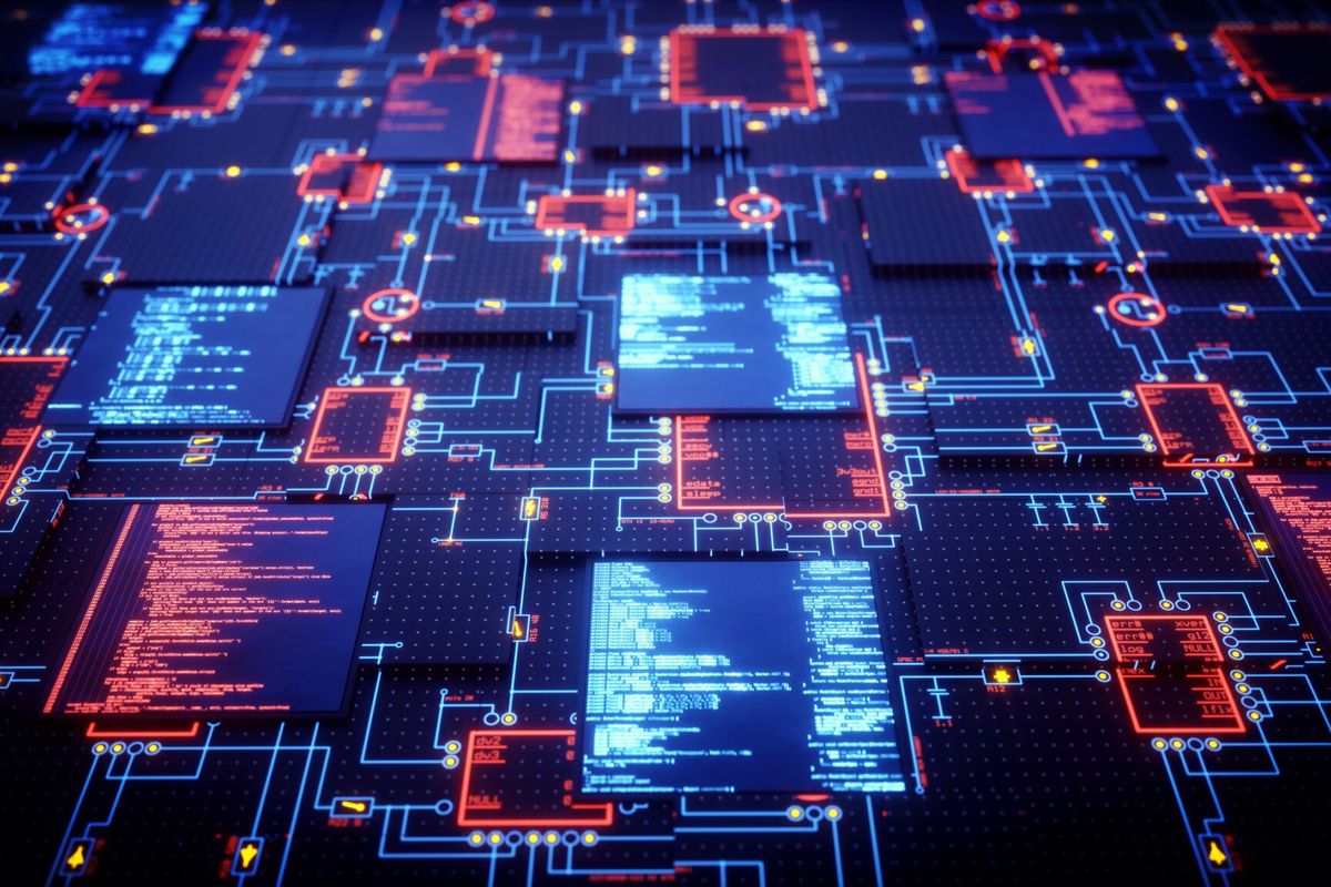 Russians Targeting the “Achilles Heel” of Critical Infrastructure