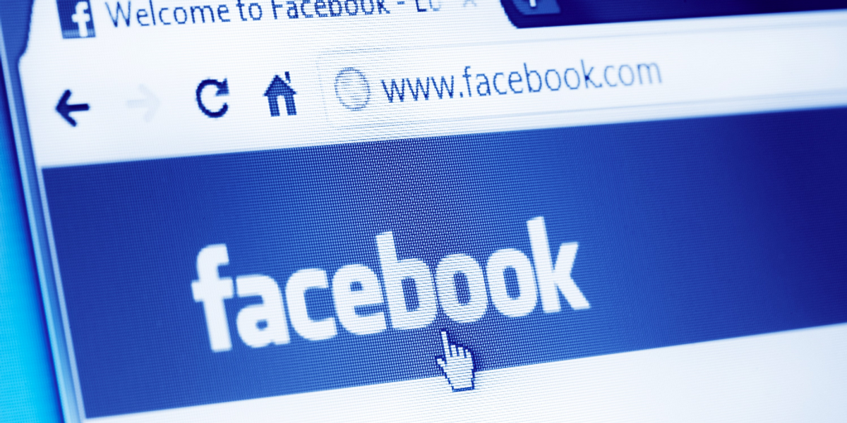 Russia’s 2016 Meddling on Facebook Just “the Tip of the Iceberg”
