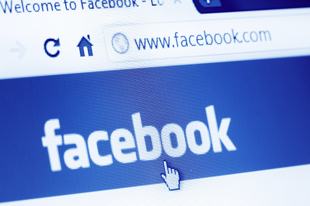 Russia’s 2016 Meddling on Facebook Just “the Tip of the Iceberg”