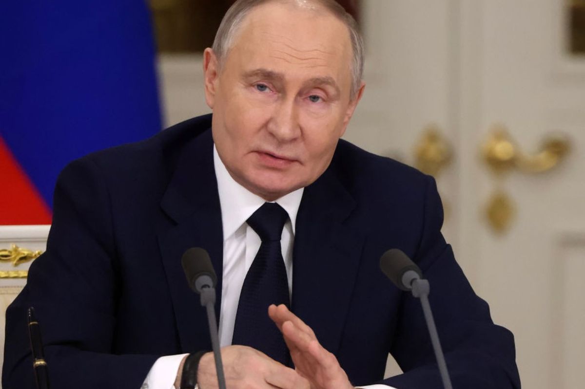 Russia’s Economy in 2025: A War Machine Running Low on Fuel