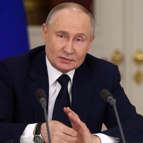 Russia’s Economy in 2025: A War Machine Running Low on Fuel