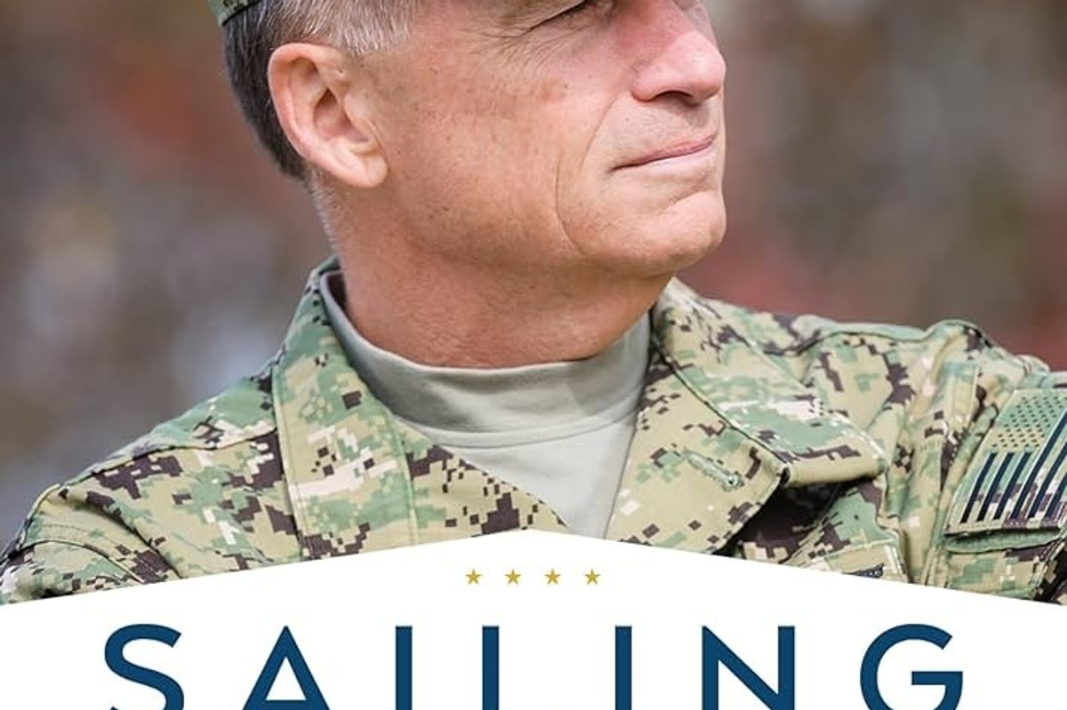 Sailing Upwind: Leadership and Risk from TopGun to the Situation Room