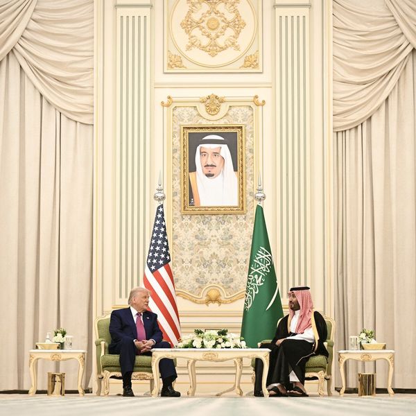 What to Watch for in Saudi Crown Prince Mohammed bin Salman’s Visit to Washington