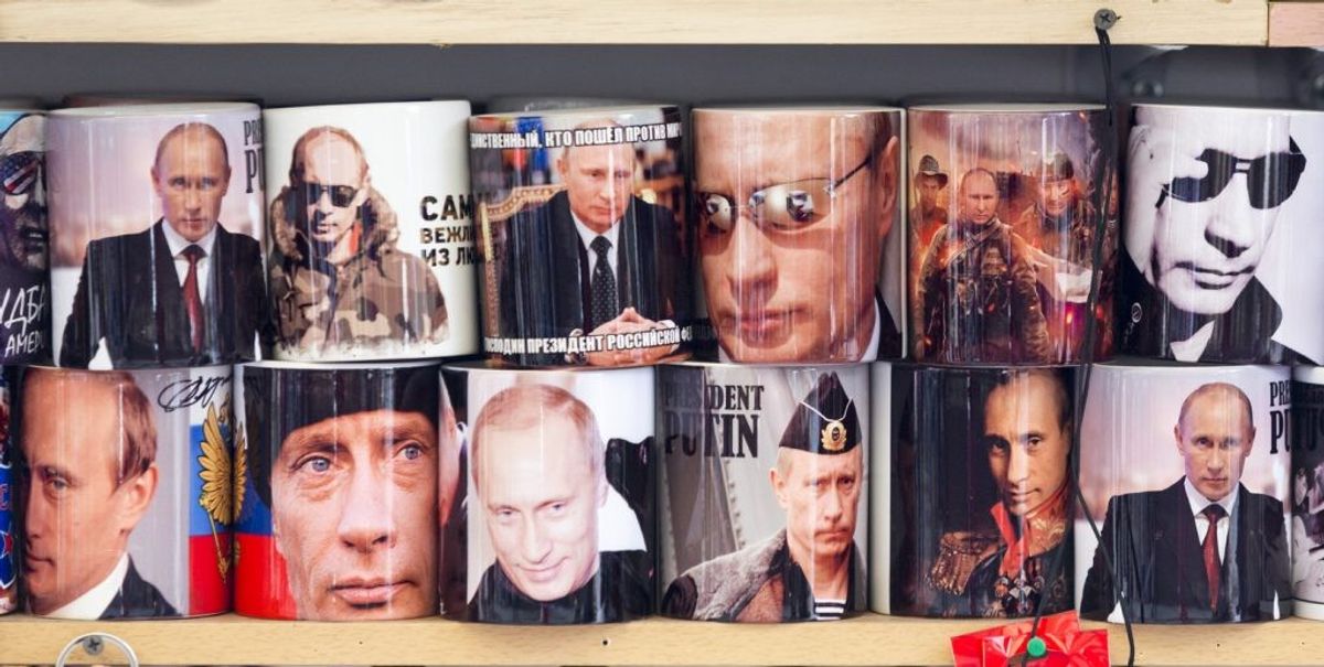 Schiff: Putin’s Offer is Laughable