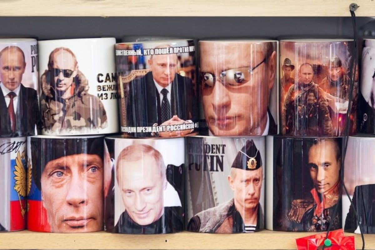 Schiff: Putin’s Offer is Laughable